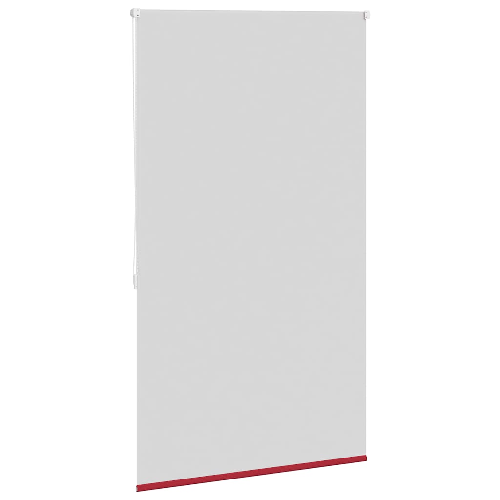 Roleta Zaciemniana (100 X 175 Cm), Czerwona