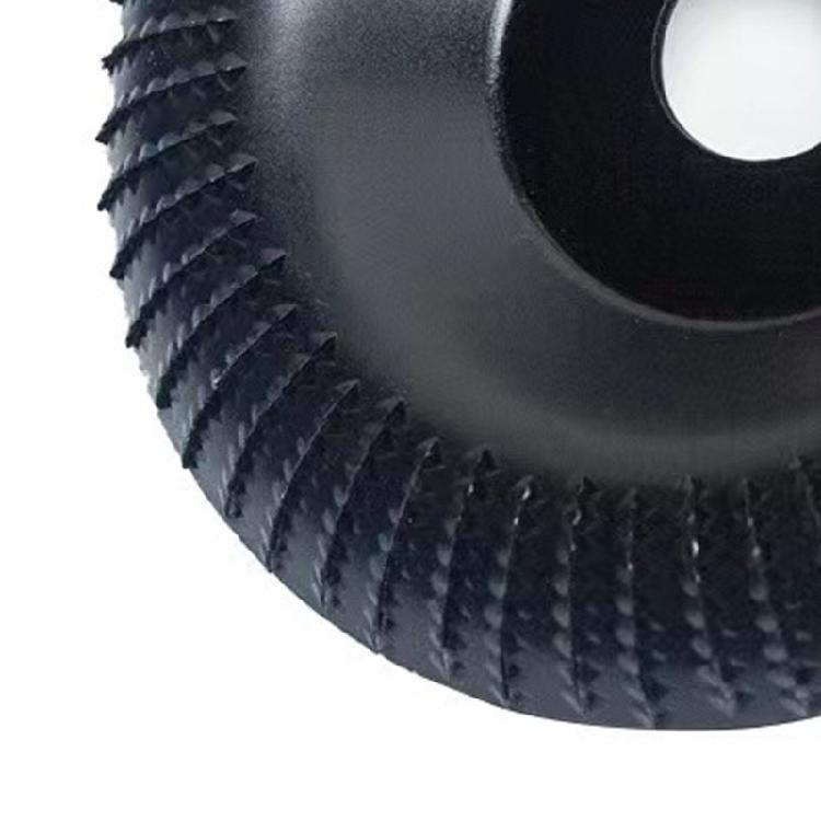 Angle Grinder Wood Carving Disc Angle Grinder Attachment Grinder Cutting Disc Wood Shaping Tool Grinding Wheel