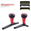 KTM Duke200/125/RC390 Protective Bumper Bar Glue Stick