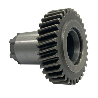 Impact Resistant Cast Steel 7 Tooth Gear Ensures Long Lastings Performances for Various Hammer Power Tool Drill Models