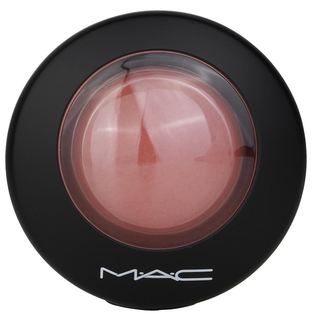 Mineralize Blush - Like Me, Love Me (Bright Orange Coral)