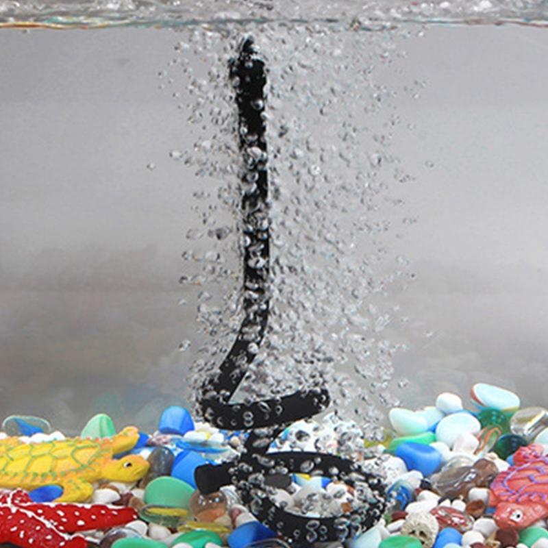 Durable Air Bubble Bar for Home and Office Fish Tanks Bubble Stone Airstones Air Stone Bar for Aquarium