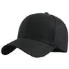 Large Size Deep Long Sun Oversized Hat [Lopis] Men's Cap, Fit, 60-65cm, Stylish, Cool, Brim, Protection, (XL) (Black)