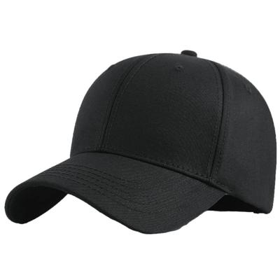 Large Size Deep Long Sun Oversized Hat [Lopis] Men's Cap, Fit, 60-65cm, Stylish, Cool, Brim, Protection, (XL) (Black)