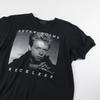 Vtg Bryan Adams Heavy Cotton Black All Size Men Women Tee Shirt