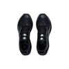 Li Ning Soft Slip Resistant Abrasion Resistant Low top Casual Shoes Women's Black AGLT052-7
