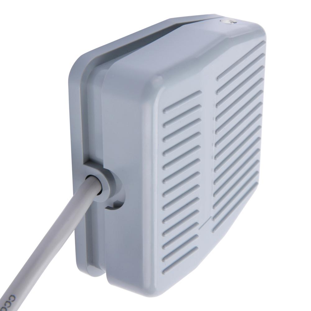 TFS?201 Fußschalter Elektrischer Momentan-Pedalschalter AC 250 V 10A 1NO 1NC