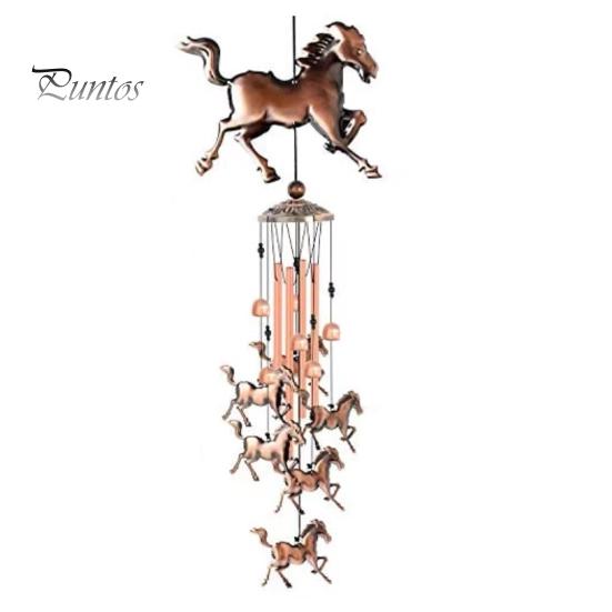 

Бабочка, птица, колокольчики, уличный подвесной декор, креативная форма, нержавеющая, устойчивая к коррозии, четкая звуковая трубка, подвеска с колокольчиками Horse