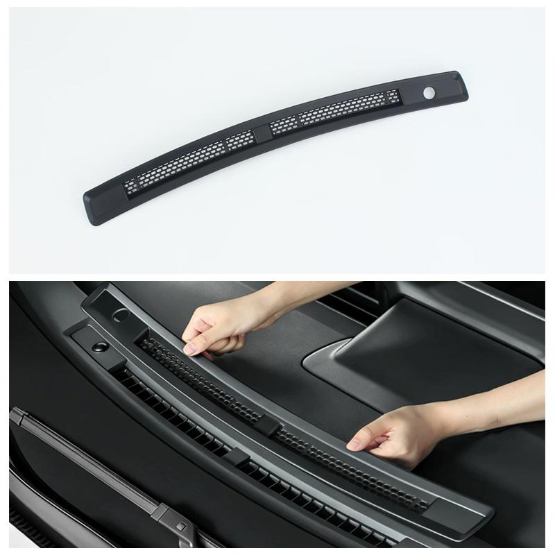 Toyota RAV4 & Wilanda Air Vent, Center Console, and Armrest Modification Kit
