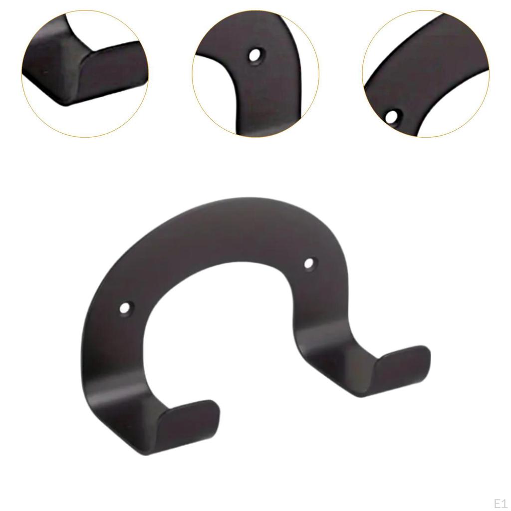 Power Tool Utility J Hook,Metal Hanger Multipurpose Organization Wall Mount Electric Drill Storage