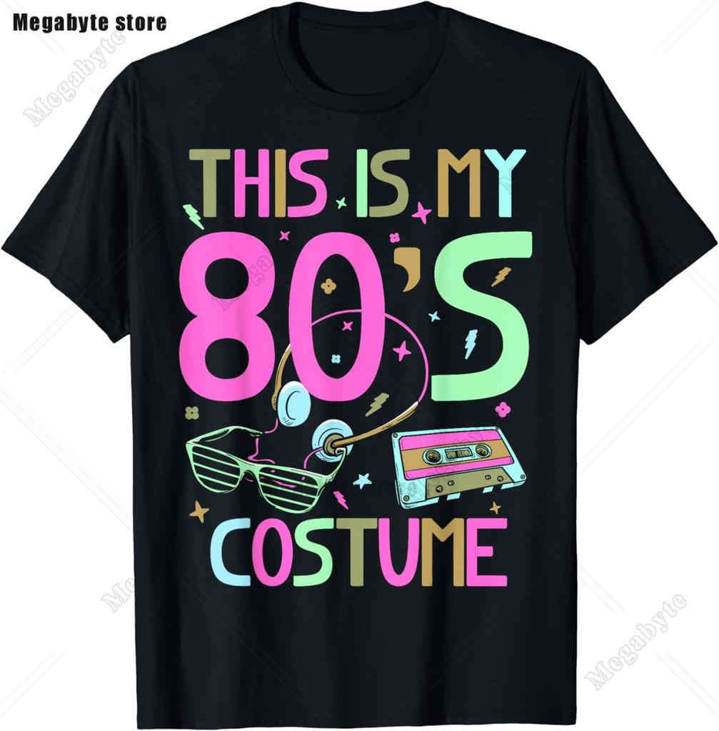 Unisexs Vintage 43th Birthday Gift T Shirts Awesome Since May 1980 Born in May 1980 TShirt Funny Birthday Greeting Party Tops