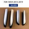 Capace portbagaj de plafon Toyota RAV4 (2006-2018) - Protecție portbagaj