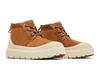 UGG Neumel Weather Hybrid 'Chestnut Whitecap' Men's Sneakers