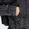 adidas Originals Premium Essentials Jeansowa bluza dresowa IW5759