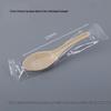 Jinyuan Disposable Wheat Straw Spoons
