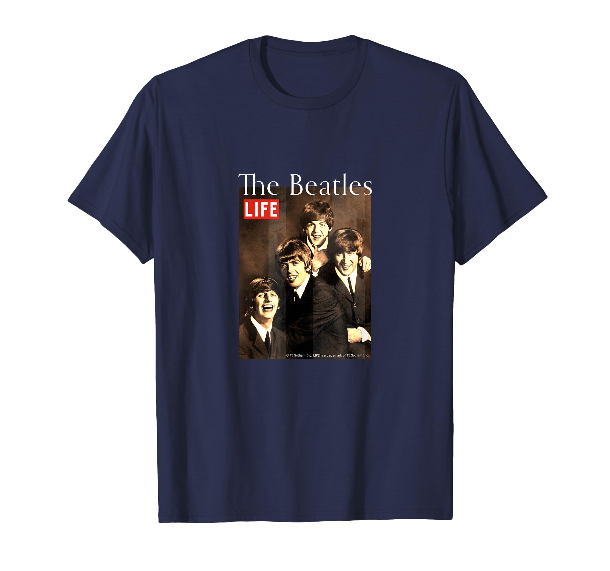 

LIFE Picture Collection The Beatles (5) T-shirt