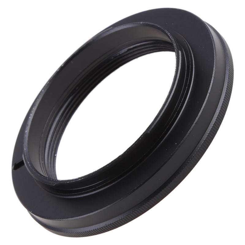 

M42-OM Lens Mount Adapters Rings OM4/3 E520 E620 Adapters Rings Replacement Part 1