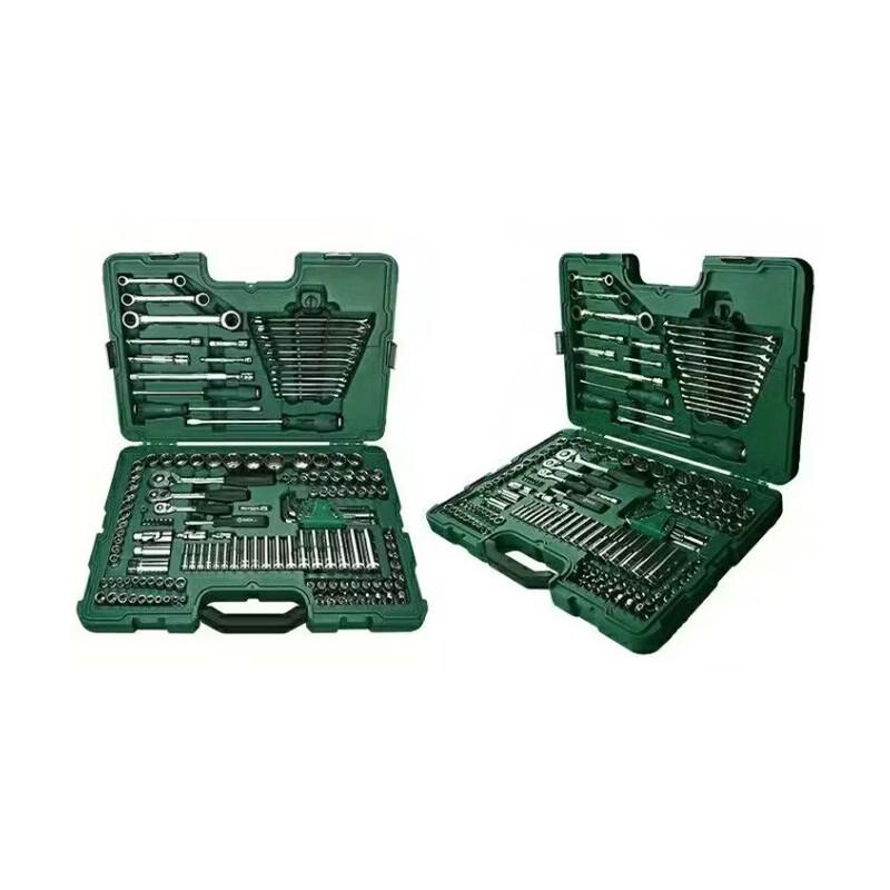 SATA 150-Piece Socket Tool Set