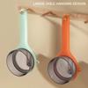 1pcs Kitchen-specific Wonder: Multi-functional Peeler, Potato Peeler, Fruit Peeler, Household with Storage Kitchen Gadgets