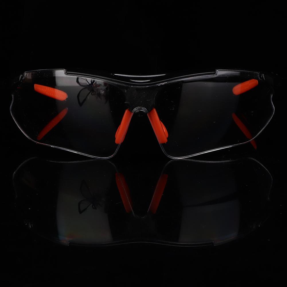 Protective Safety Glasses Safety Goggles for Laboratory Workplace Outdoor