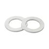 10pcs Circular For Saw Blade For Rings for Adaptation Suitable for Grinder Application Long Lasting Metal Construction