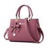 2025 Korean-Style Trendy Women's Bow Bag: Handbag, Shoulder & Crossbody Clutch for Autumn/Winter