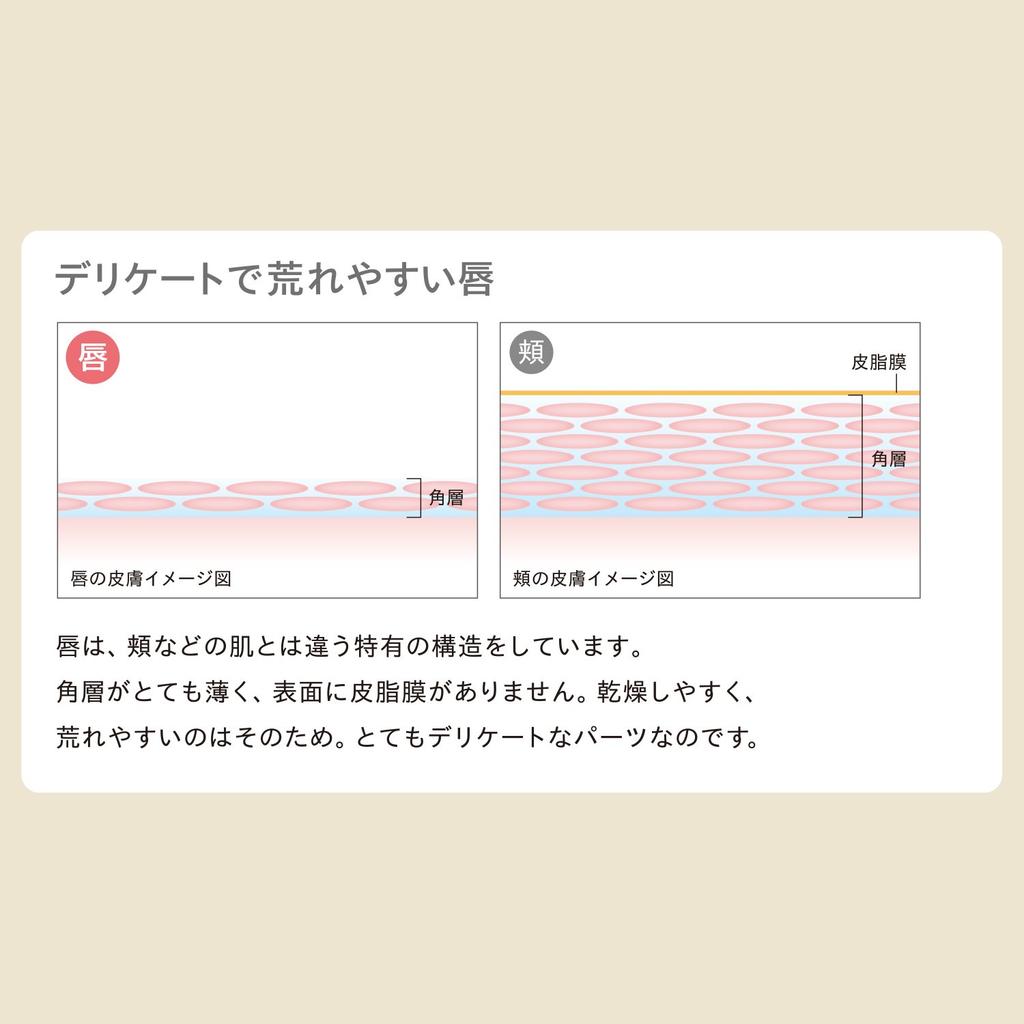 Lip In Serum LP-LL1925B-N