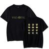 Tops – T-Shirts