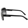 CARRERA Gafas de sol 33 8V69O - Para hombre - Categoría : 3 - Montura : acetato Negra - Cristales : gris degradado