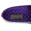 Gucci Loafers Black Patent Leather Mens