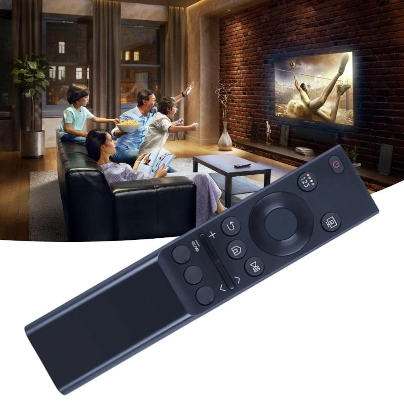 01358B Replace Remote Control for UE70AU7105 UE43AU7190 UE50AU7105 GU55AU7179 GU55AU7199 GU60AU7199 GU43AU7179