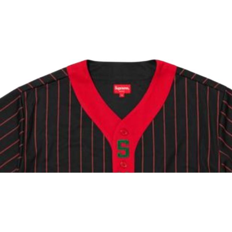 Supreme FW18 Baseball Jacket Unisex SUP-SS18-728