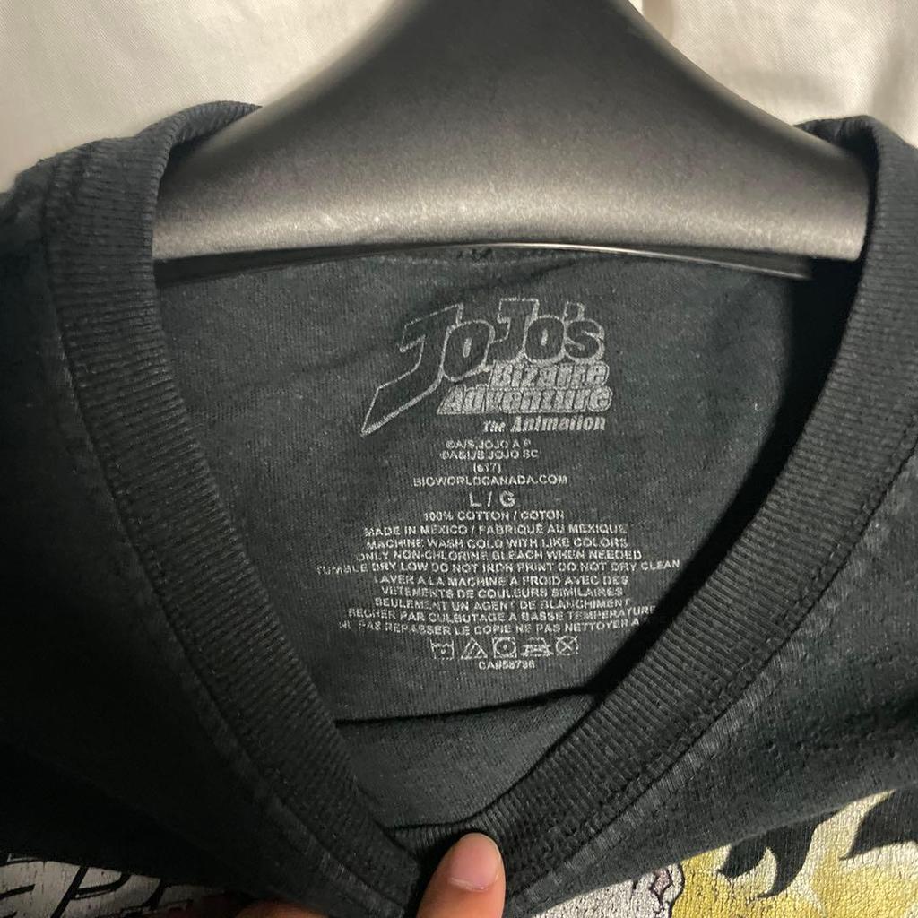 [USED] Art-School T-shirt, Medium, Gray, Super Early Edition