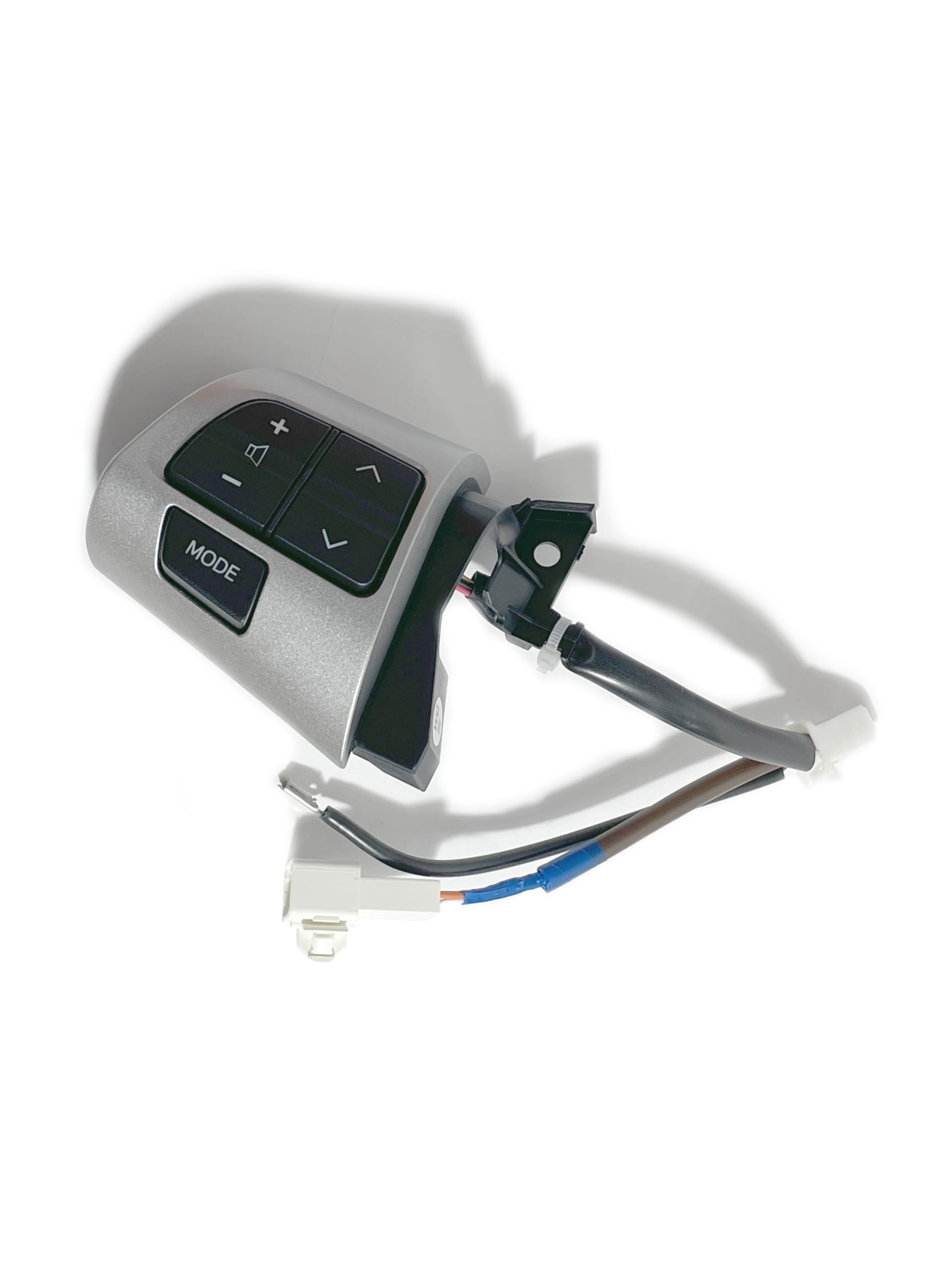 

TOYOTA Genuine Parts Steering Pad Switch LH Wish Part Number 84247-68040