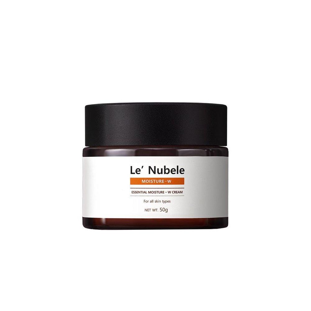 Renouvere Peptide Moisturizing Cream