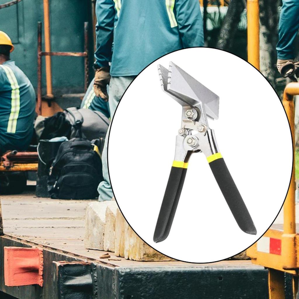 Hand Seamers Sheet Metal Tools Bending Pliers,Sheet Seamer Seaming