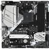 Asrock B550M Pro4 Motherboard