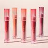 Mqny [2] Juicy Fit Tint 5 Types  Long Lasting Glossy Water Tint Glow Lip Tint