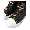 POKEMON Boys Pikachu Lace Up Trainers