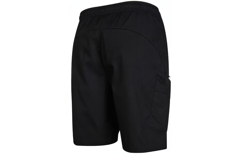 Adidas Casual Shorts Men's Black Moderate HM2984