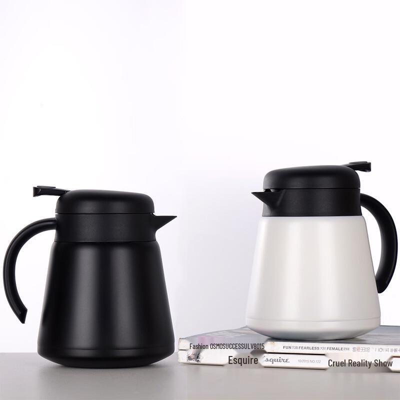 Stainless Steel Temperature Control Thermal Pot