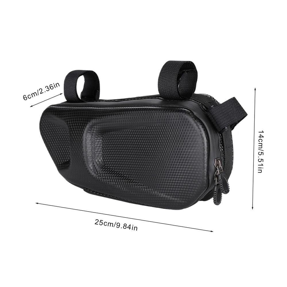 

Сумка на раму, передний карман на раму, водонепроницаемый треугольный чехол, большой набор аксессуаров для велоспорта, для телефона, кошелька, ключей, инструментов