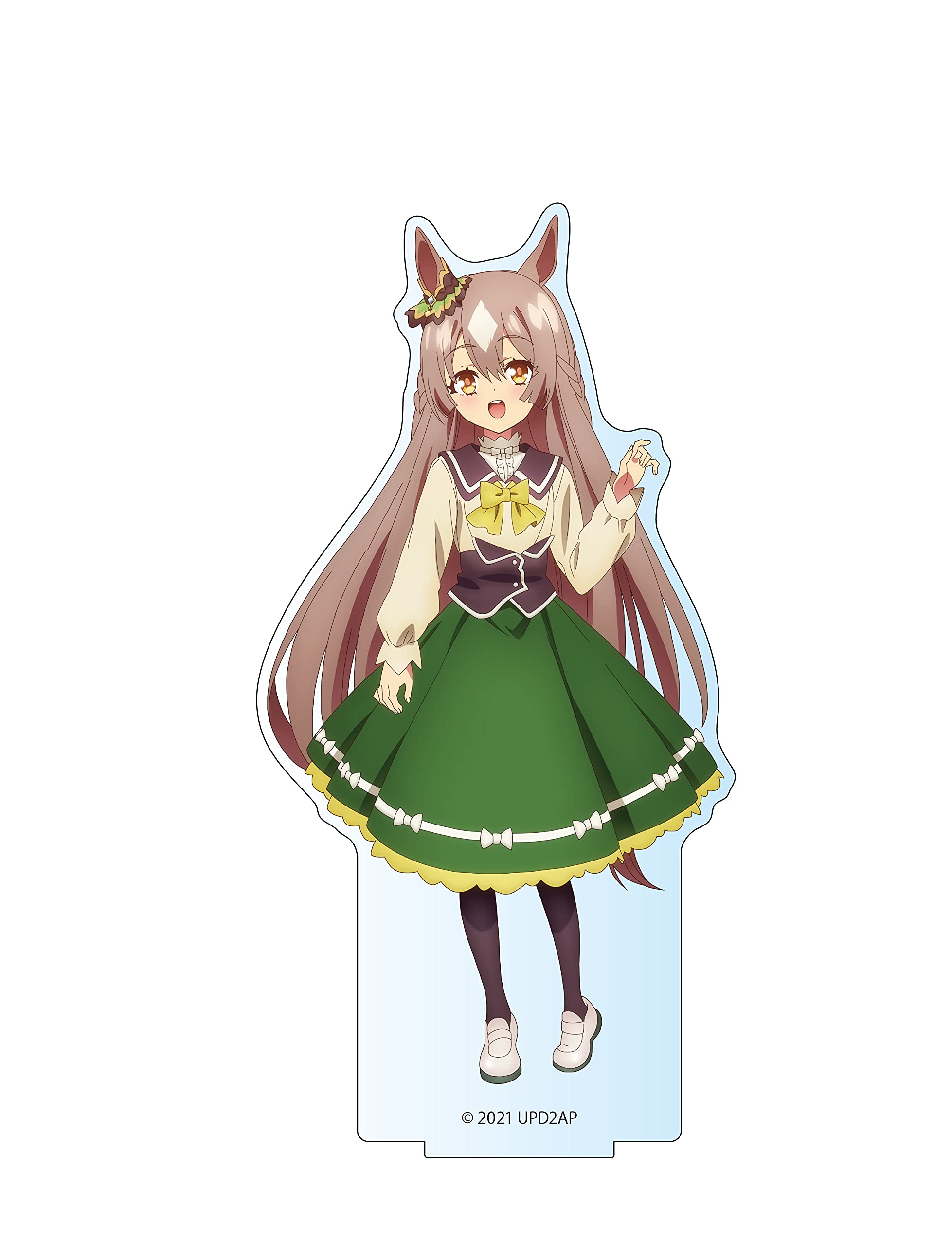 

Uma Musume Pretty Derby Сезон 2 Большая акриловая подставка Satono Diamond