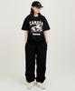 CREAM SODA LAB Camping Club Short Sleeve T-Shirt Set