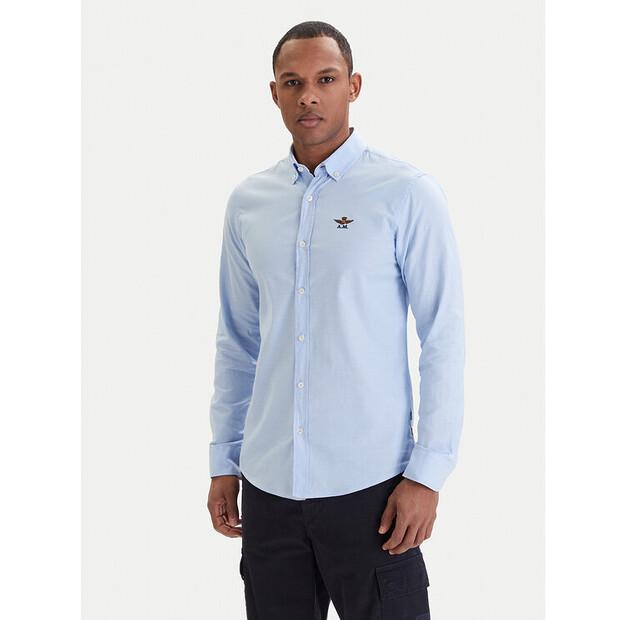 

Рубашка Aeronautica Militare 261CA1320UCT03532 EU S