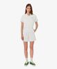 LACOSTE Women'S Woven Setup Shorts Gf420E-56G 70V