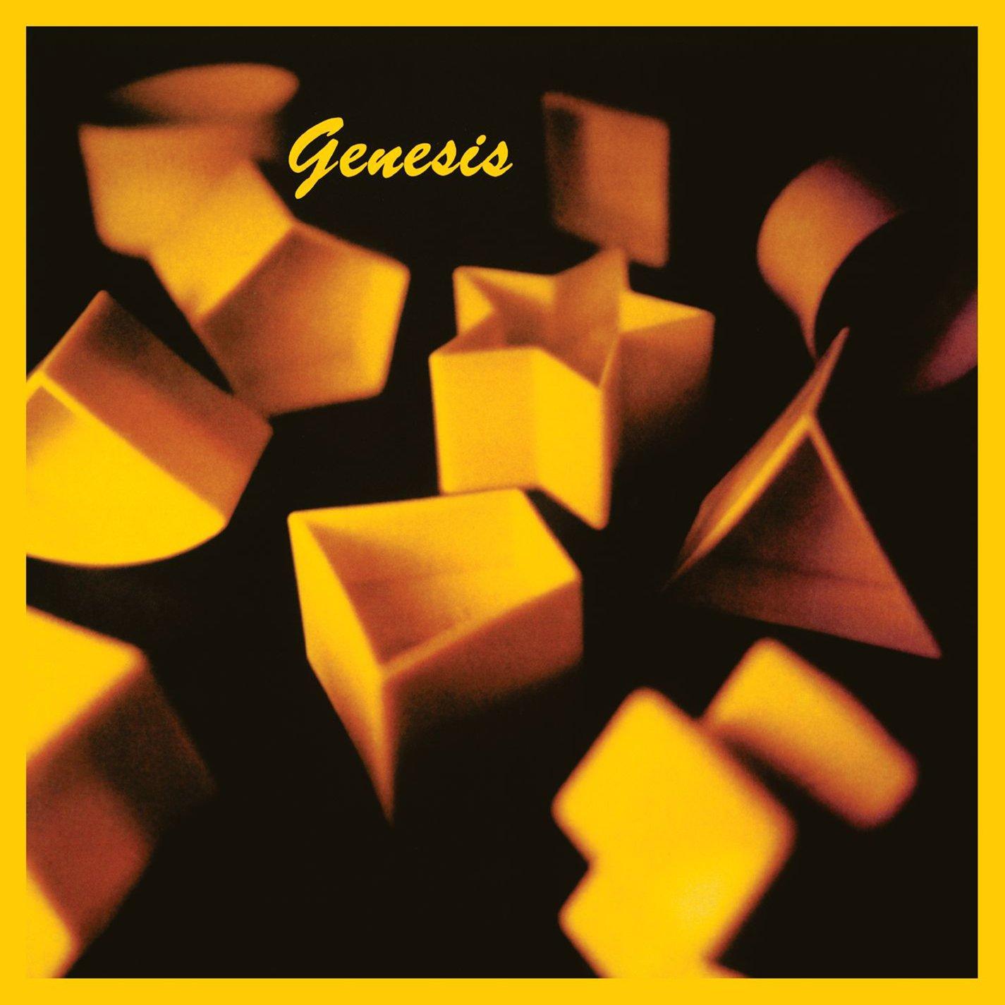 

GENESIS [LP] (180 GRAM) [Analog]