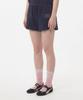Maseumaluljeueopaeleol Textured Waffle Sweatshorts_3 Colors