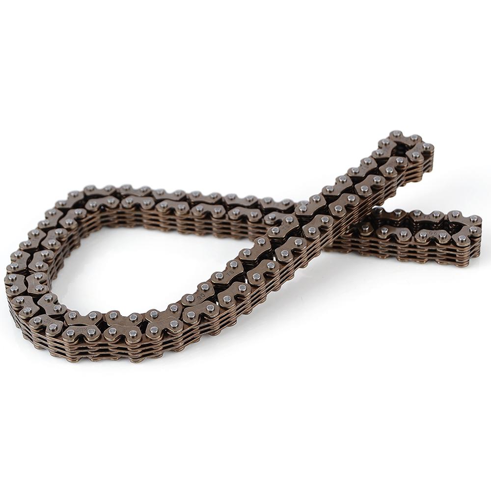Crankshaft Cam Timing Chain For Honda CBR600 CBR 600 F2 F3 F4 F4i F5 CBR600RR CB600F CBF600 CBF600N CBF600NA CBF600S Naked