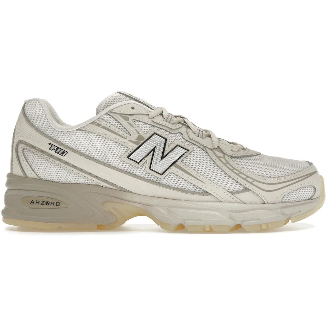 

Sneaker New Balance 740 Lunar New Year (2025)(U740LN1) 40